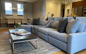 Vail - The Lion Luxury Apartment - Vail, Colorado