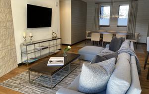 Vail - The Lion Luxury Apartment - Vail, Colorado