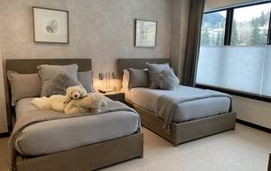 Vail - The Lion Luxury Apartment - Vail, Colorado