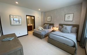 Vail - The Lion Luxury Apartment - Vail, Colorado