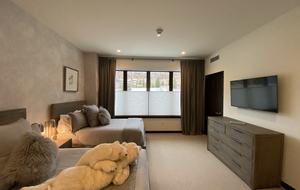 Vail - The Lion Luxury Apartment - Vail, Colorado