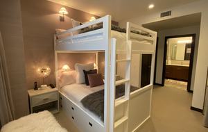 Vail - The Lion Luxury Apartment - Vail, Colorado