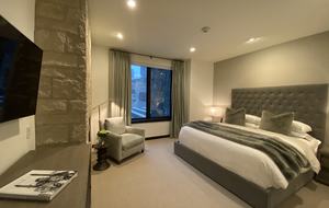 Vail - The Lion Luxury Apartment - Vail, Colorado