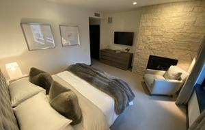 Vail - The Lion Luxury Apartment - Vail, Colorado