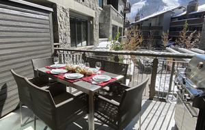 Vail - The Lion Luxury Apartment - Vail, Colorado