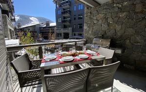 Vail - The Lion Luxury Apartment - Vail, Colorado