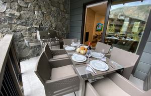 Vail - The Lion Luxury Apartment - Vail, Colorado