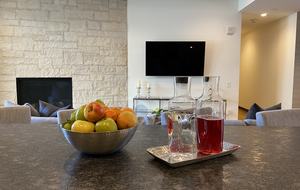 Vail - The Lion Luxury Apartment - Vail, Colorado