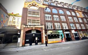 Soho Lofts in London - London, United Kingdom