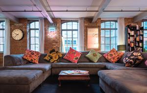 Soho Lofts in London - London, United Kingdom