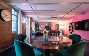 Soho Lofts in London - London, United Kingdom