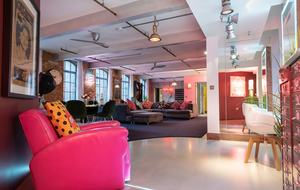 Soho Lofts in London - London, United Kingdom