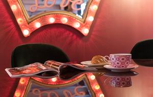 Soho Lofts in London - London, United Kingdom