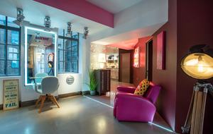 Soho Lofts in London - London, United Kingdom