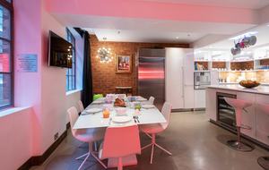 Soho Lofts in London - London, United Kingdom