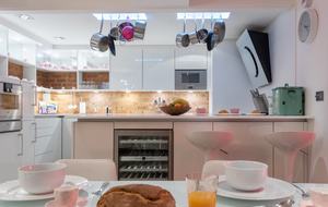 Soho Lofts in London - London, United Kingdom