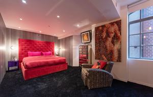 Soho Lofts in London - London, United Kingdom