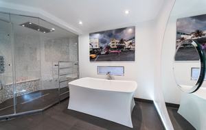 Soho Lofts in London - London, United Kingdom