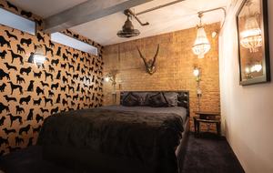 Soho Lofts in London - London, United Kingdom