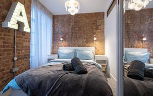 Soho Lofts in London - London, United Kingdom