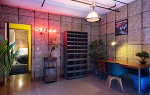 Soho Lofts in London - London, United Kingdom