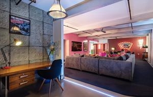 Soho Lofts in London - London, United Kingdom