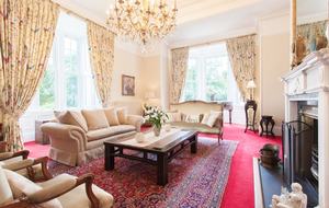 Turin Castle (R) - Angus, Scotland, United Kingdom