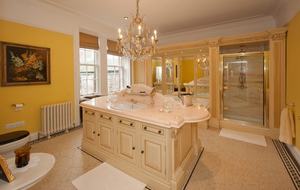 Turin Castle (R) - Angus, Scotland, United Kingdom