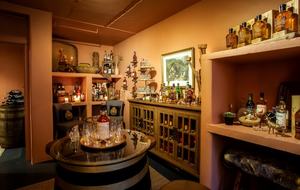 Turin Castle (R) - Angus, Scotland, United Kingdom