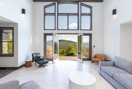 Chateau Plateau