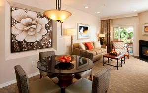 Sheraton Desert Oasis - Scottsdale, Arizona