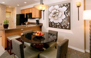 Sheraton Desert Oasis - Scottsdale, Arizona