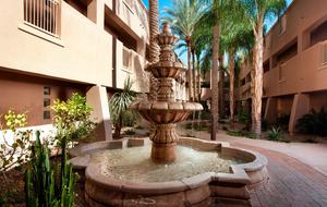 Sheraton Desert Oasis - Scottsdale, Arizona