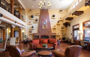 Sheraton Desert Oasis - Scottsdale, Arizona