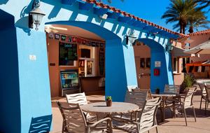 Sheraton Desert Oasis - Scottsdale, Arizona