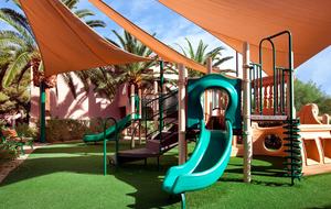 Sheraton Desert Oasis - Scottsdale, Arizona