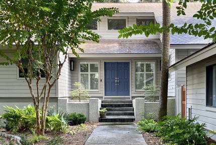 Sea Pines Luxury Home - Hilton Head, South Carolina