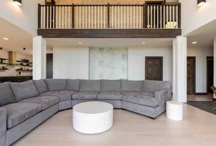 Chateau Plateau