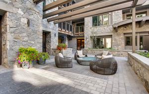 Vail - The Lion Luxury Apartment - Vail, Colorado