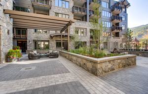 Vail - The Lion Luxury Apartment - Vail, Colorado