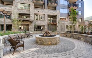 Vail - The Lion Luxury Apartment - Vail, Colorado
