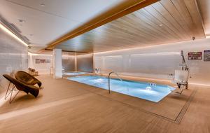 Vail - The Lion Luxury Apartment - Vail, Colorado