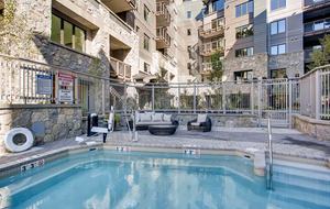 Vail - The Lion Luxury Apartment - Vail, Colorado