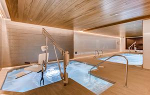 Vail - The Lion Luxury Apartment - Vail, Colorado