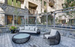 Vail - The Lion Luxury Apartment - Vail, Colorado