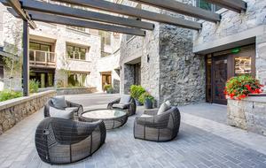 Vail - The Lion Luxury Apartment - Vail, Colorado