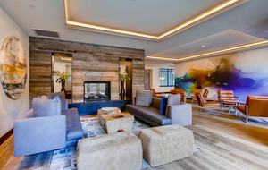 Vail - The Lion Luxury Apartment - Vail, Colorado