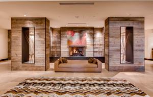 Vail - The Lion Luxury Apartment - Vail, Colorado