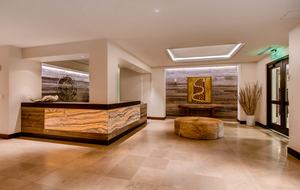 Vail - The Lion Luxury Apartment - Vail, Colorado