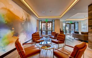 Vail - The Lion Luxury Apartment - Vail, Colorado